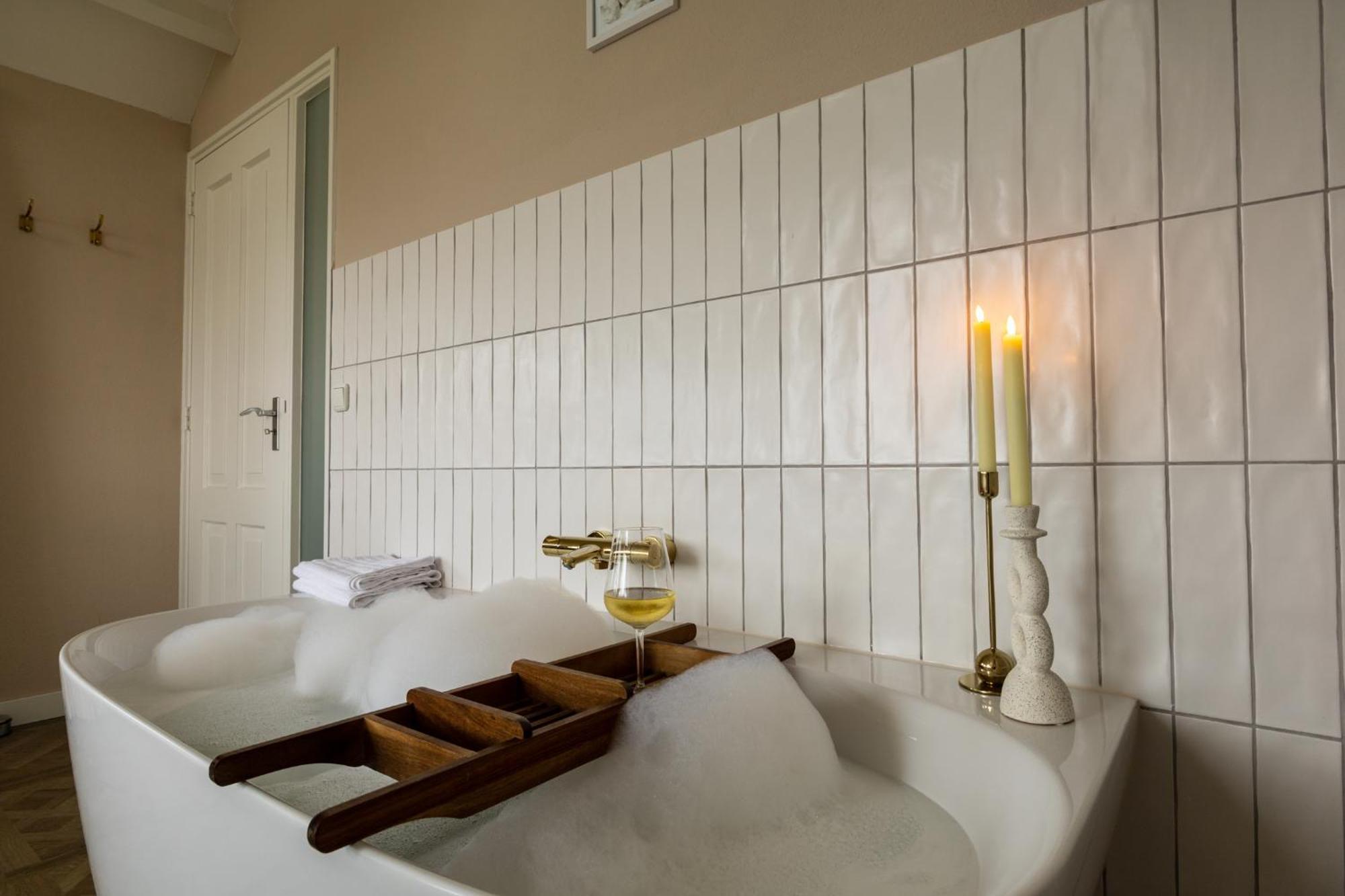 B&B Giethoorn Εξωτερικό φωτογραφία