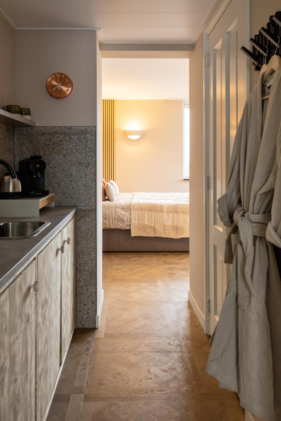 B&B Giethoorn Εξωτερικό φωτογραφία