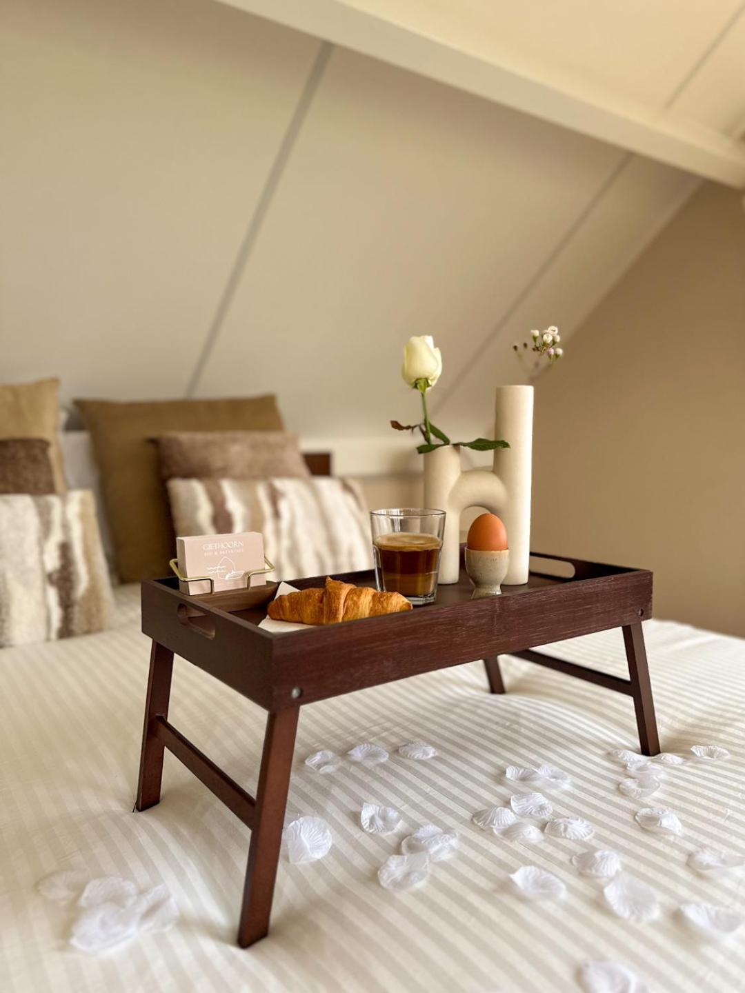 B&B Giethoorn Εξωτερικό φωτογραφία