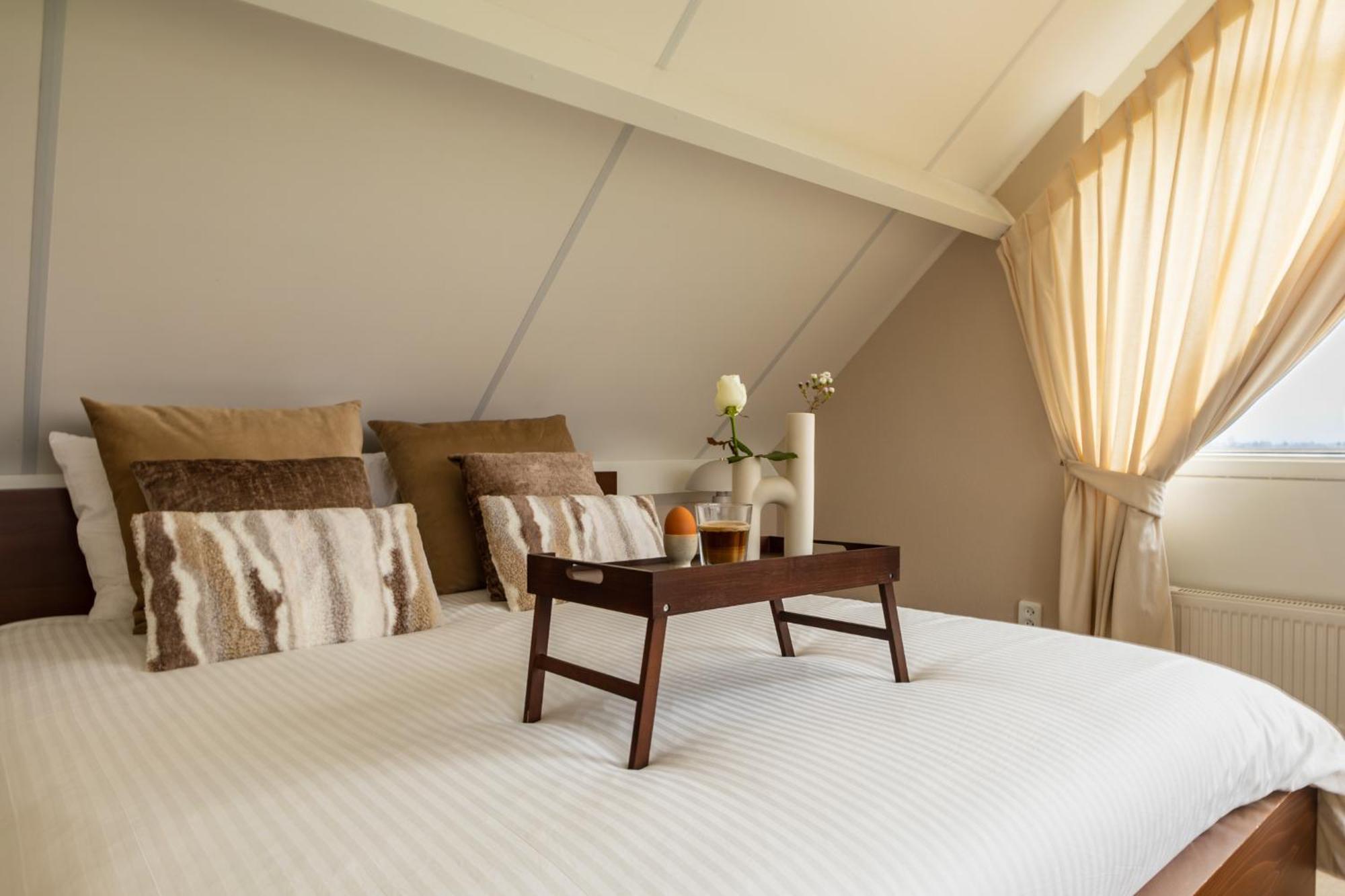 B&B Giethoorn Εξωτερικό φωτογραφία