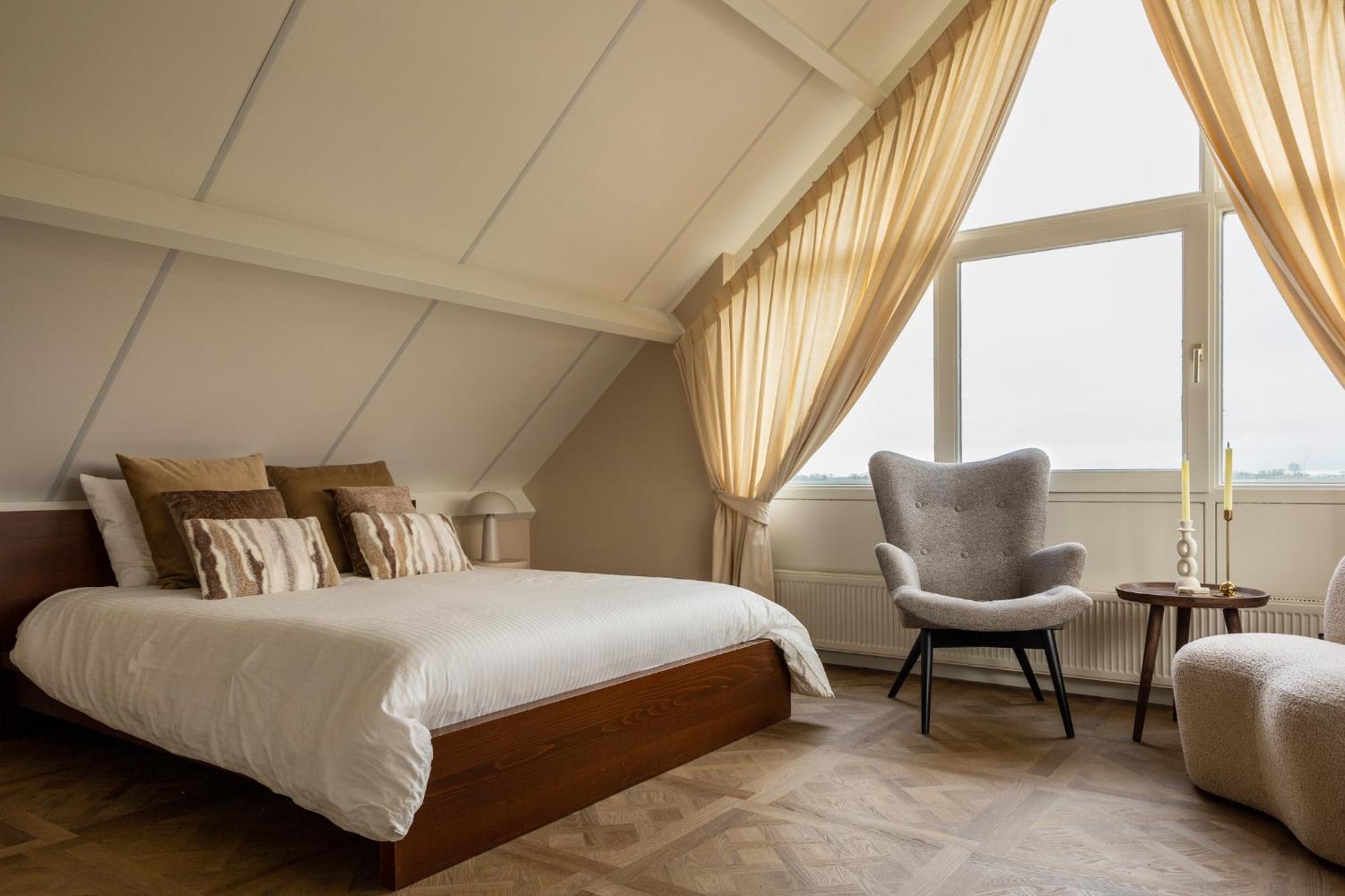 B&B Giethoorn Εξωτερικό φωτογραφία