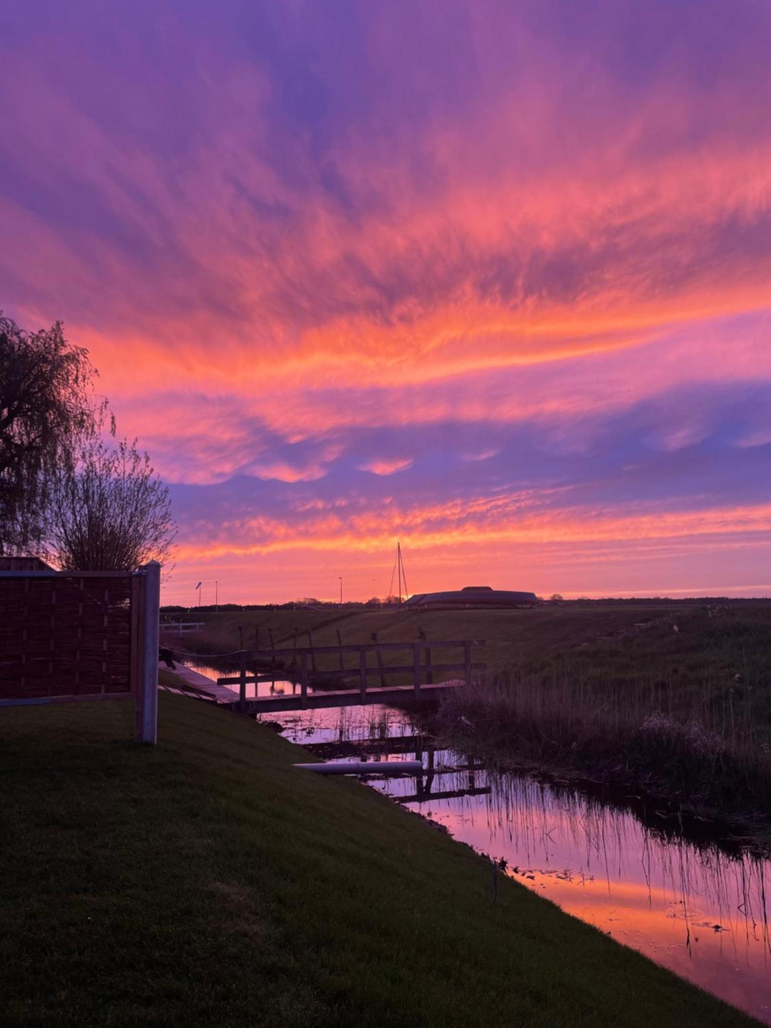 B&B Giethoorn Εξωτερικό φωτογραφία