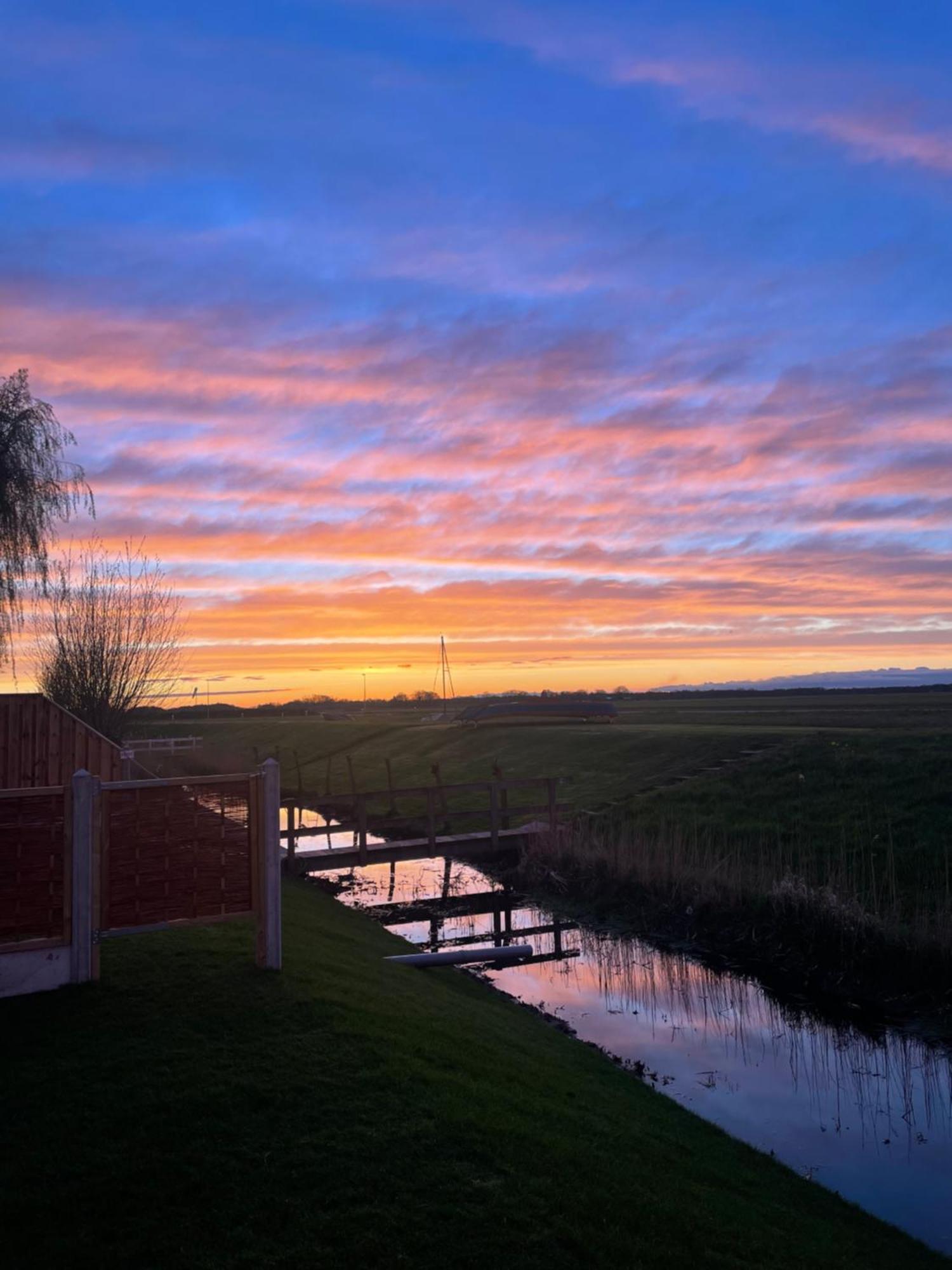 B&B Giethoorn Εξωτερικό φωτογραφία